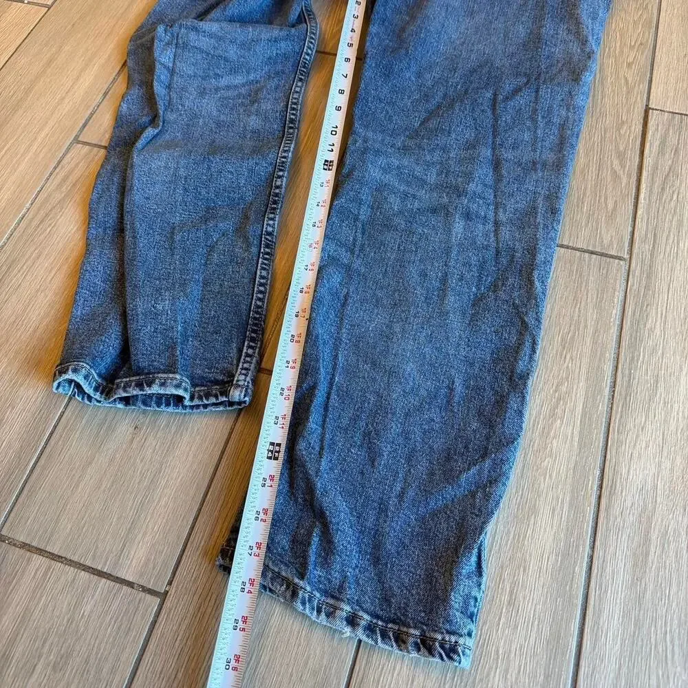 Levis 514 Denim Jeans - Size 36 x 29
